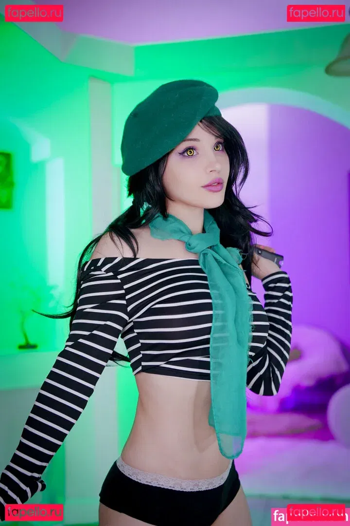 cherrycrush Onlyfans Photo Gallery 