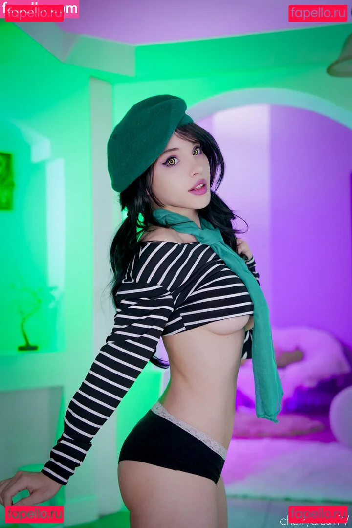 cherrycrush Onlyfans Photo Gallery 