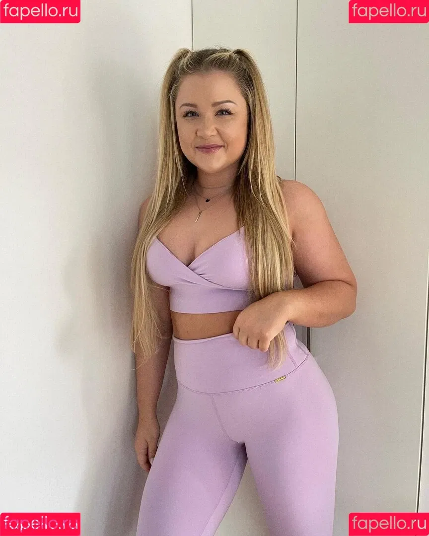 Sophia Thiel Onlyfans Photo Gallery 