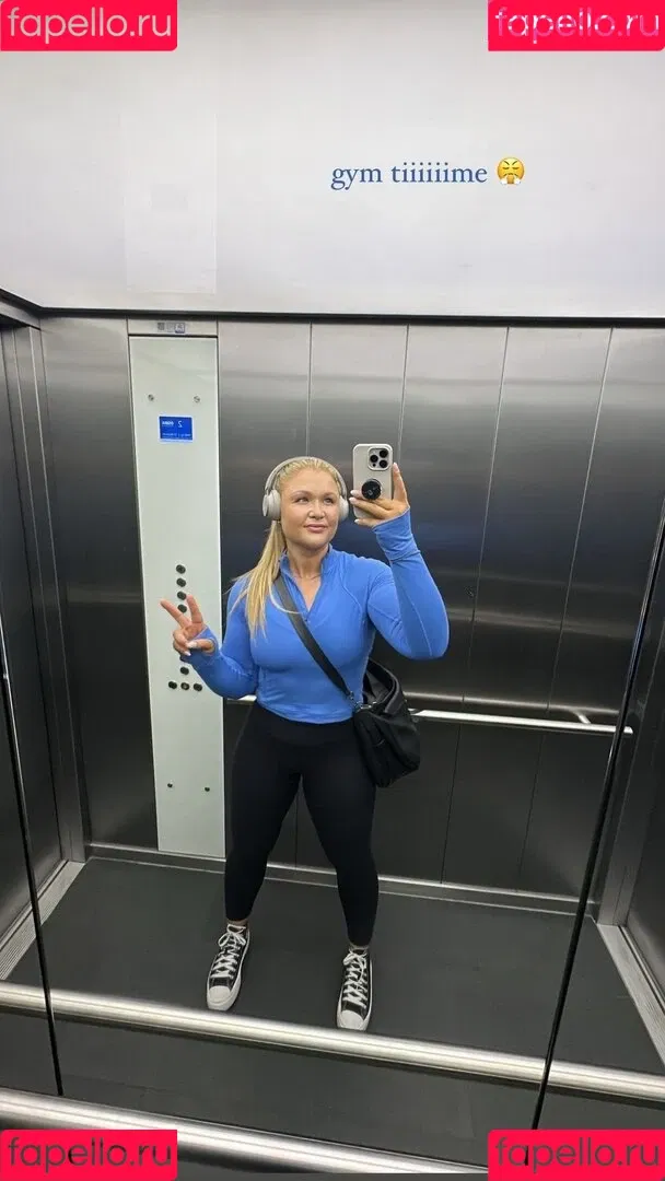 Sophia Thiel Onlyfans Photo Gallery 
