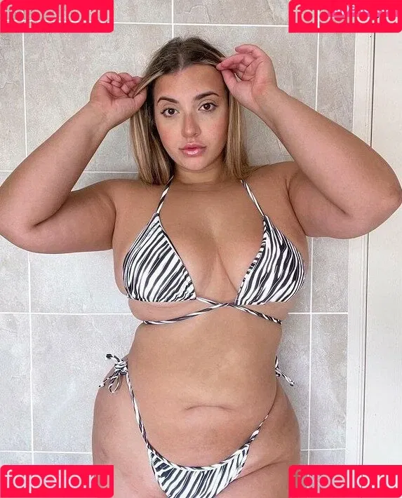 Tiana Sala Onlyfans Photo Gallery 