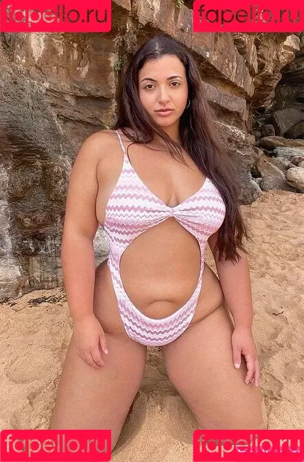 Tiana Sala Onlyfans Photo Gallery 