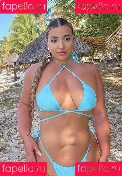 Tiana Sala Onlyfans Photo Gallery 