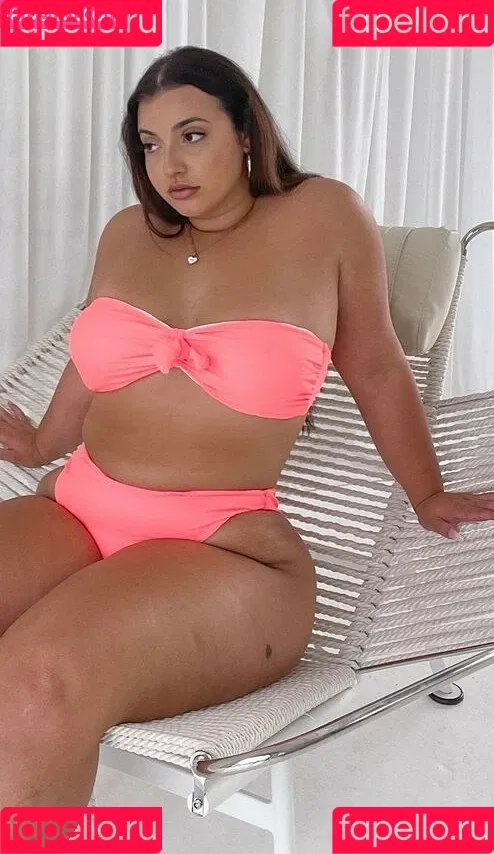 Tiana Sala Onlyfans Photo Gallery 