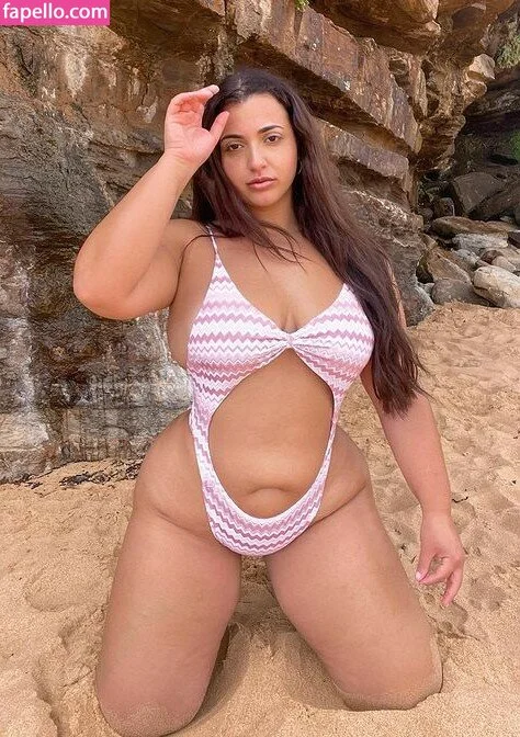 Tiana Sala Onlyfans Photo Gallery 