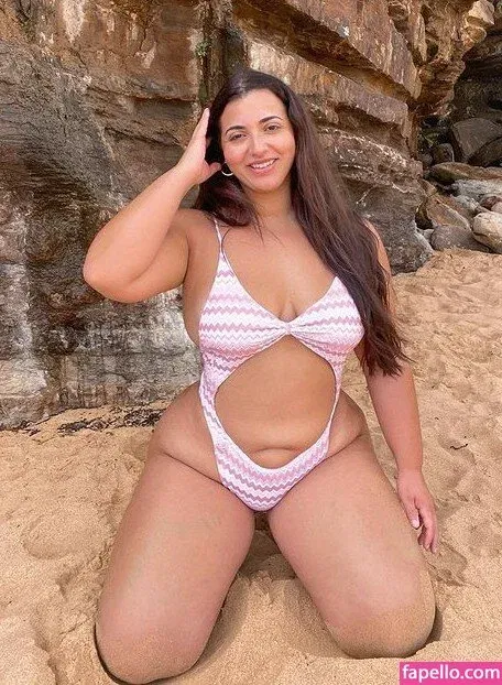 Tiana Sala Onlyfans Photo Gallery 