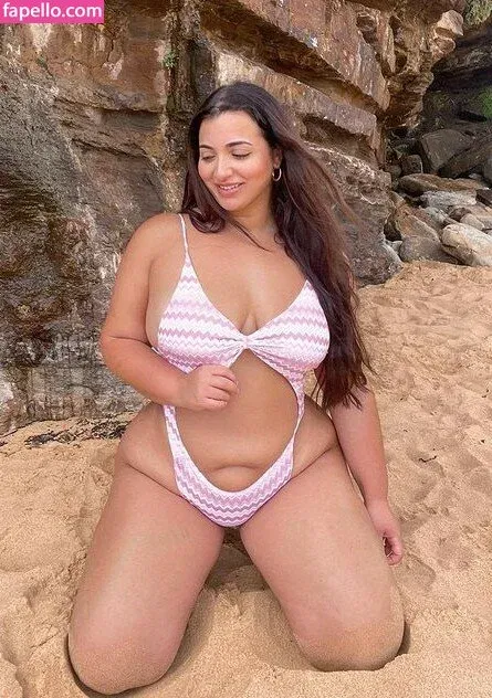 Tiana Sala Onlyfans Photo Gallery 