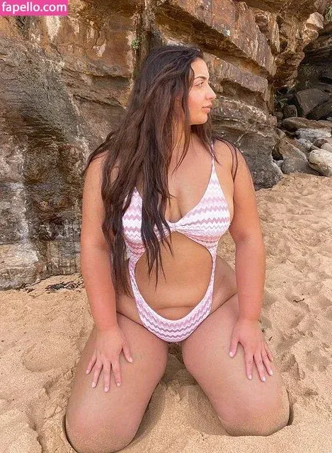 Tiana Sala Onlyfans Photo Gallery 