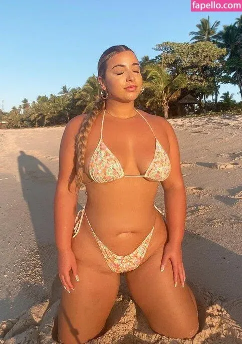 Tiana Sala Onlyfans Photo Gallery 