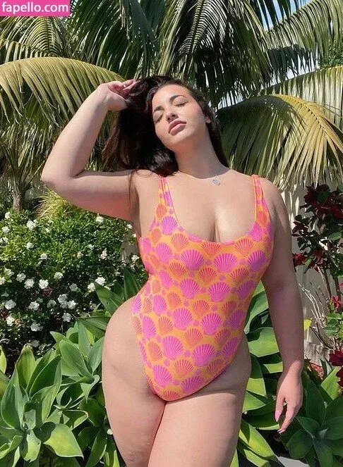 Tiana Sala Onlyfans Photo Gallery 