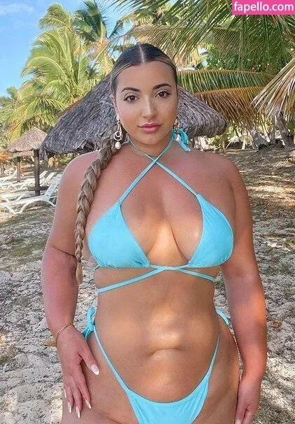 Tiana Sala Onlyfans Photo Gallery 