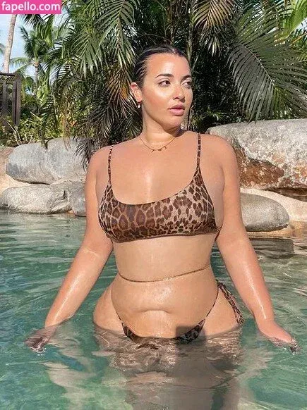 Tiana Sala Onlyfans Photo Gallery 