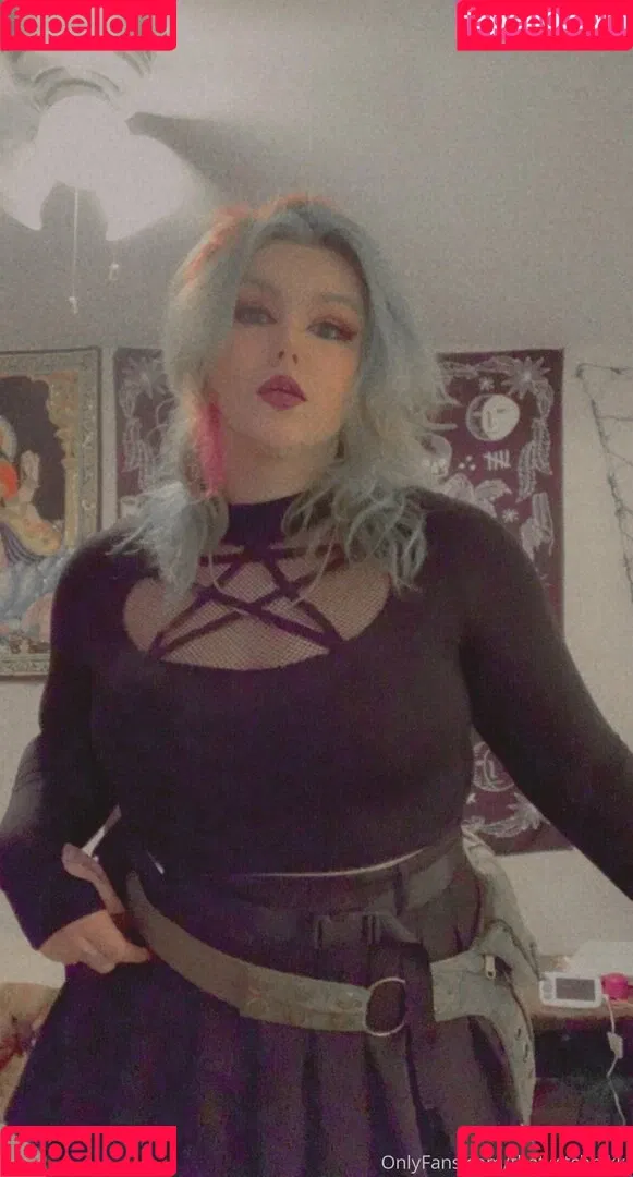 da.kota.foxx Onlyfans Photo Gallery 