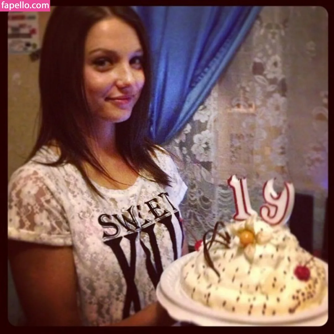 da.kota.foxx Onlyfans Photo Gallery 