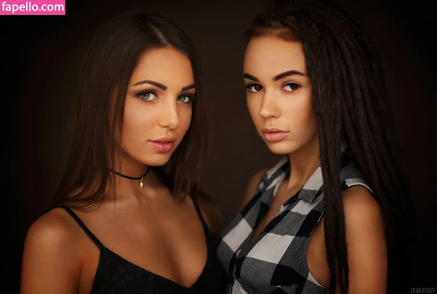 da.kota.foxx Onlyfans Photo Gallery 