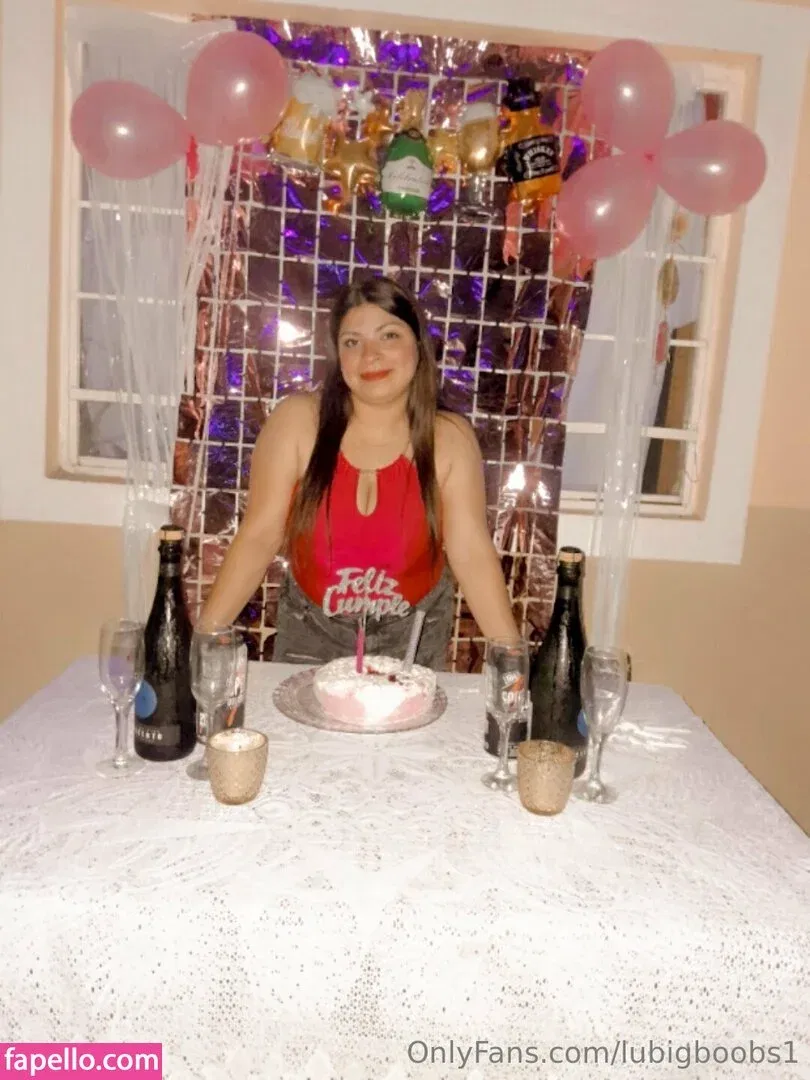 lubigboobs1 Onlyfans Photo Gallery 