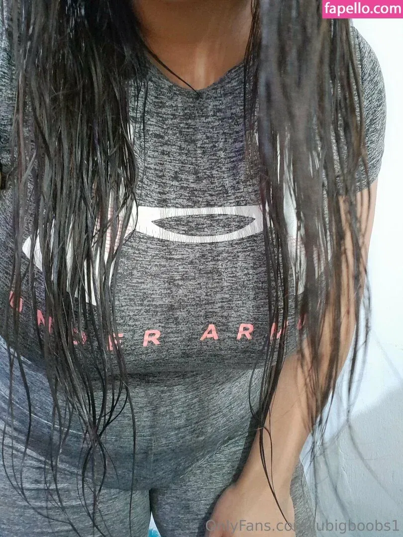 lubigboobs1 Onlyfans Photo Gallery 