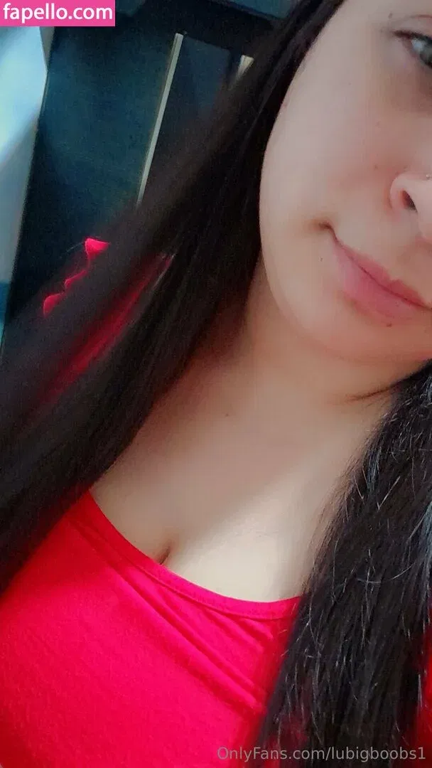 lubigboobs1 Onlyfans Photo Gallery 