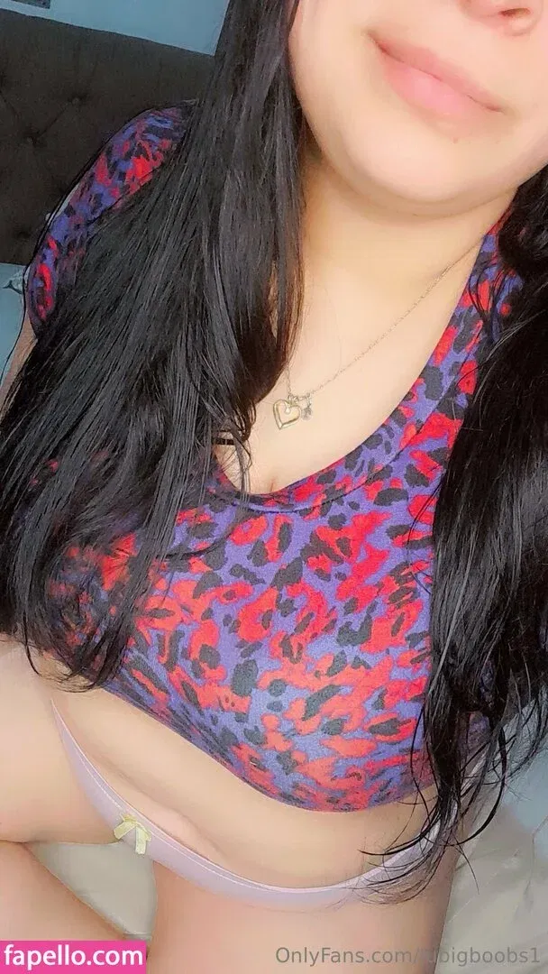 lubigboobs1 Onlyfans Photo Gallery 