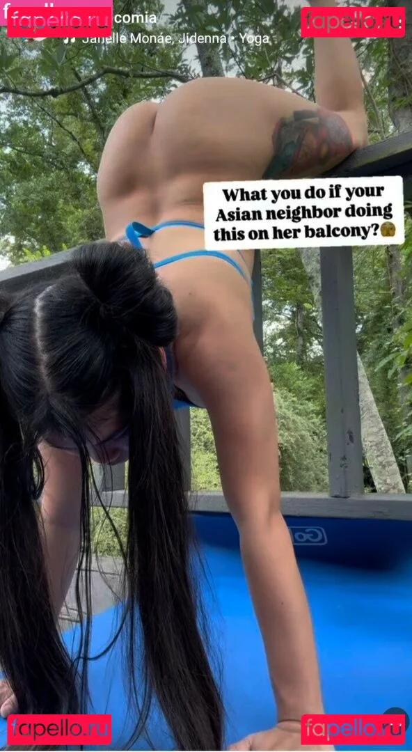 Miaandmonami Onlyfans Photo Gallery 