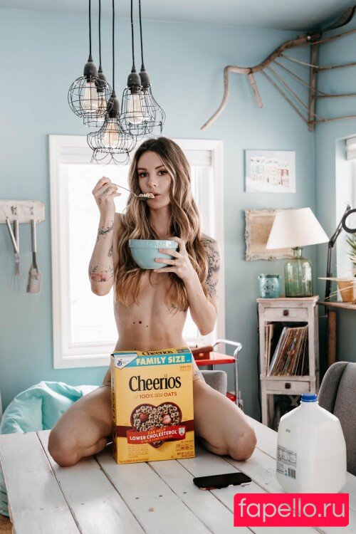 Piper CJ Nude Onlyfans Photo 43