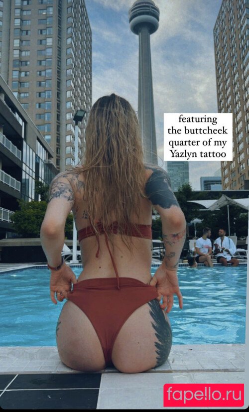 Piper CJ Nude Onlyfans Photo 30