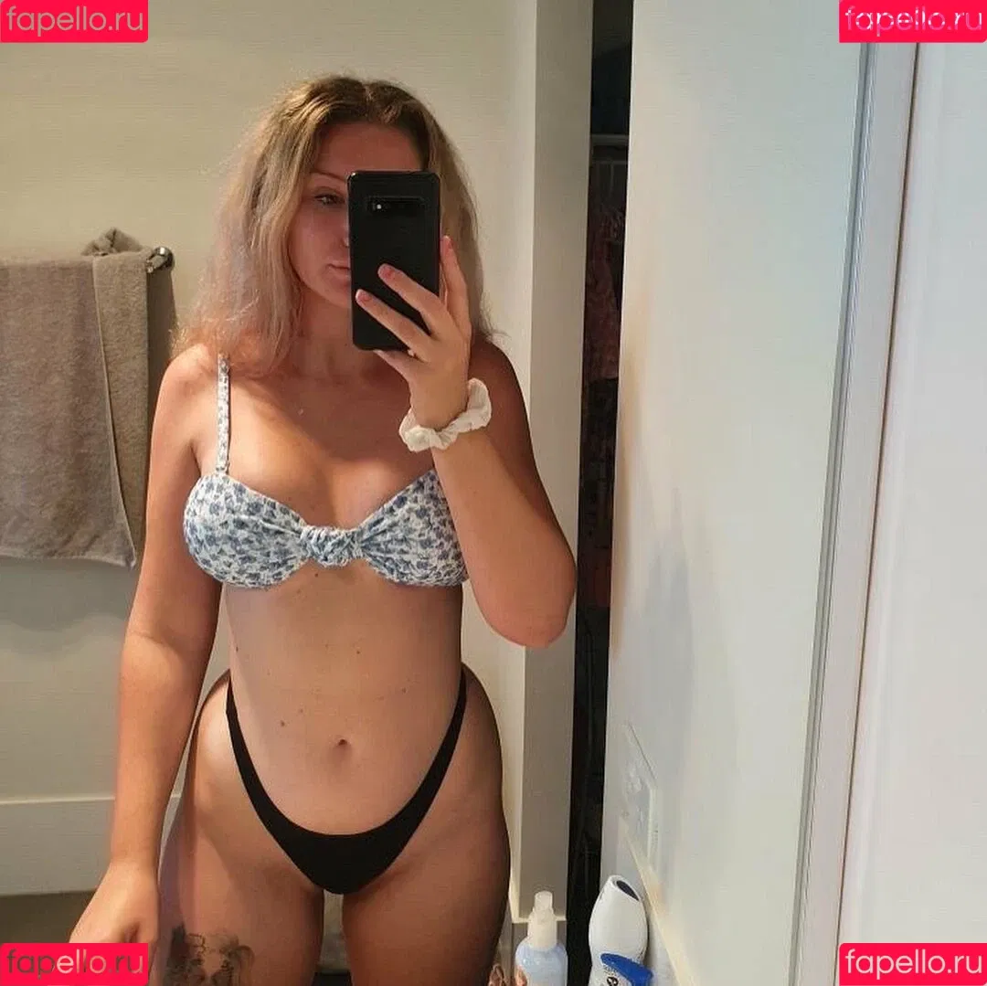 Brittany Orth Onlyfans Photo Gallery 