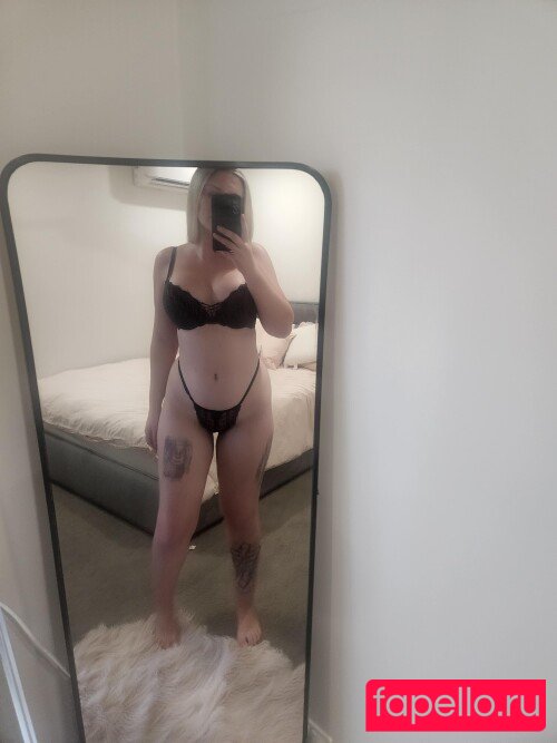 Brittany Orth Nude Onlyfans Photo 24