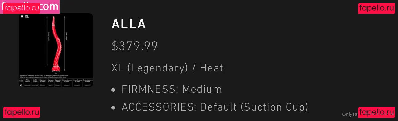 ImKerrie Onlyfans Photo Gallery 