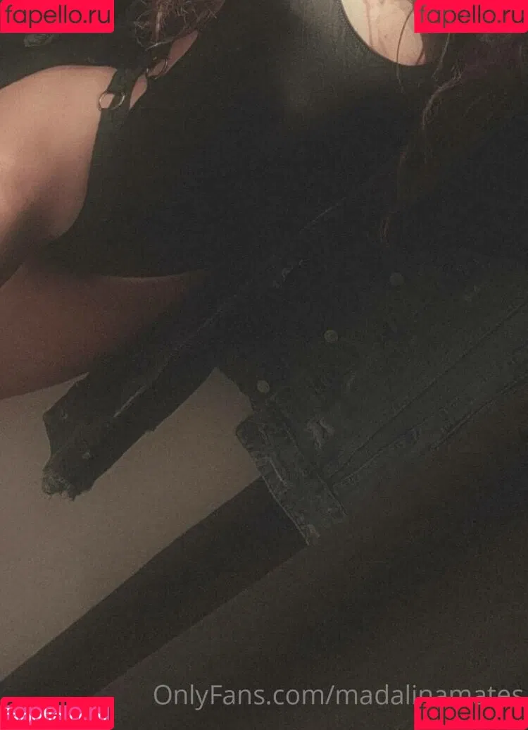 Madalina Mates Onlyfans Photo Gallery 