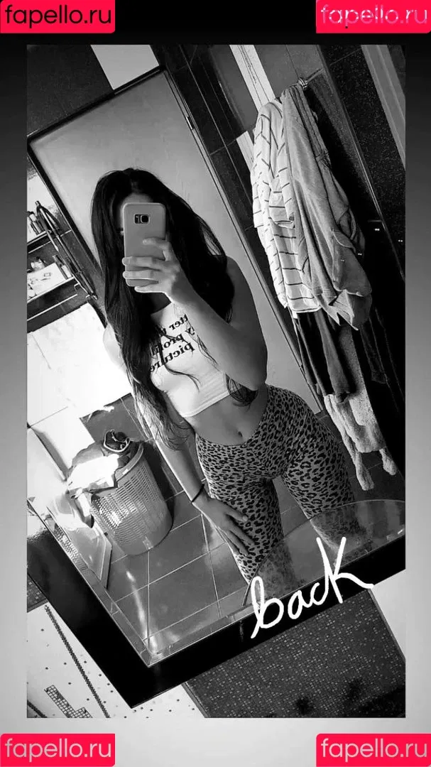 Madalina Mates Onlyfans Photo Gallery 