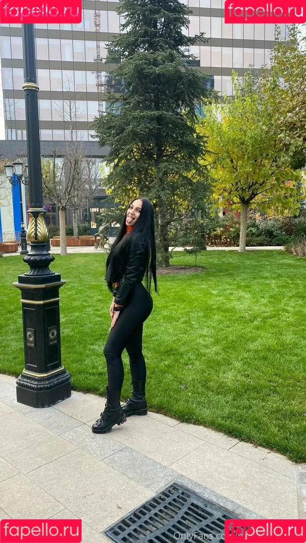 Madalina Mates Onlyfans Photo Gallery 