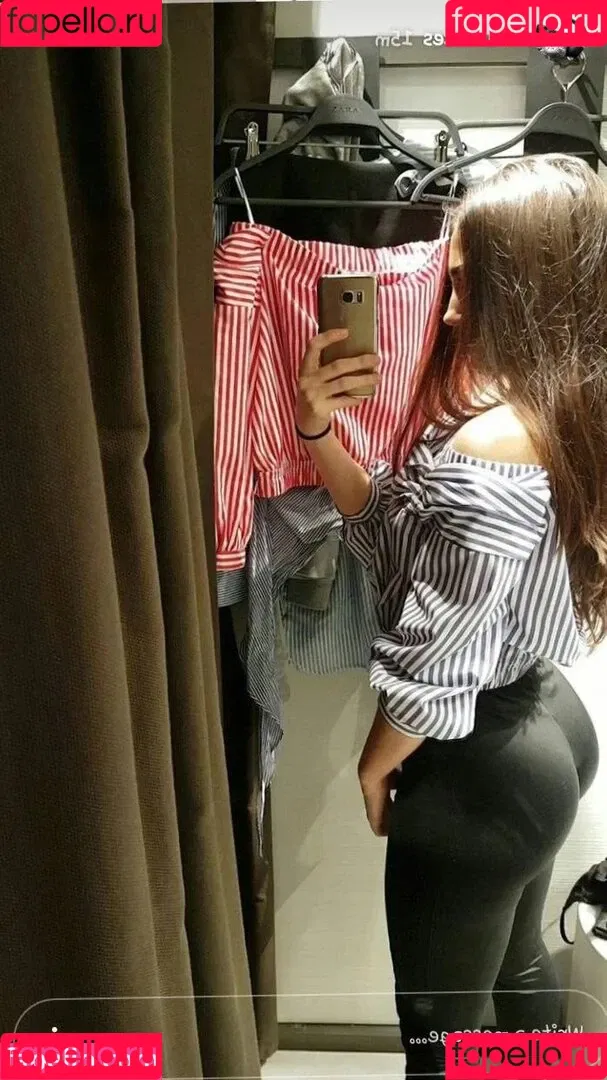 Madalina Mates Onlyfans Photo Gallery 
