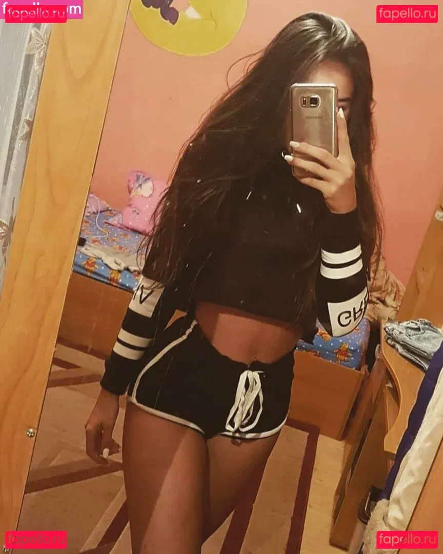 Madalina Mates Onlyfans Photo Gallery 