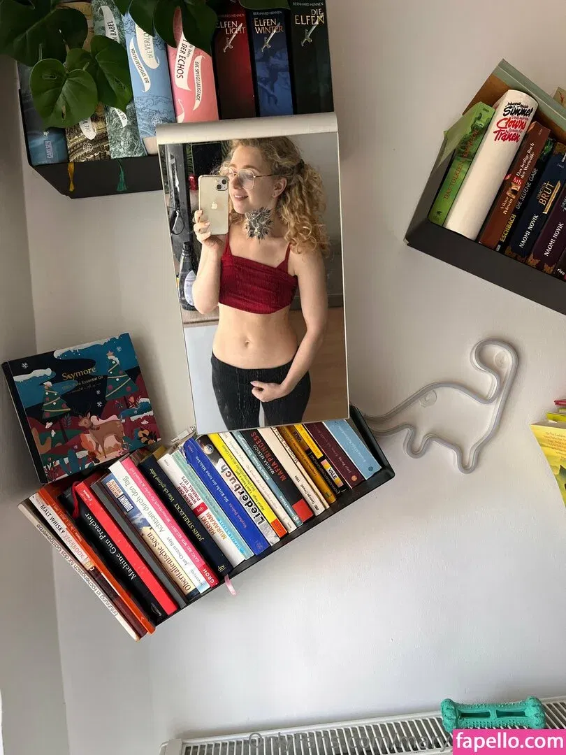 Mary Jane Auryn Onlyfans Photo Gallery 