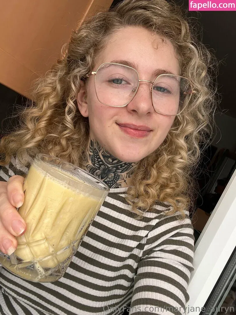 Mary Jane Auryn Onlyfans Photo Gallery 