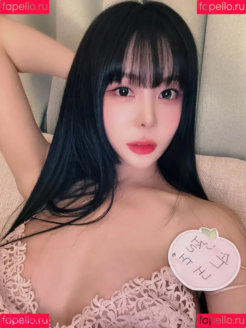 Tangle Dahee Onlyfans Photo Gallery 
