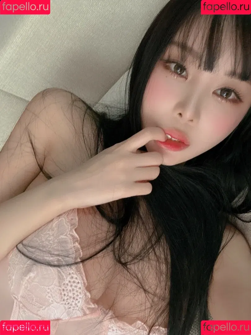 Tangle Dahee Onlyfans Photo Gallery 
