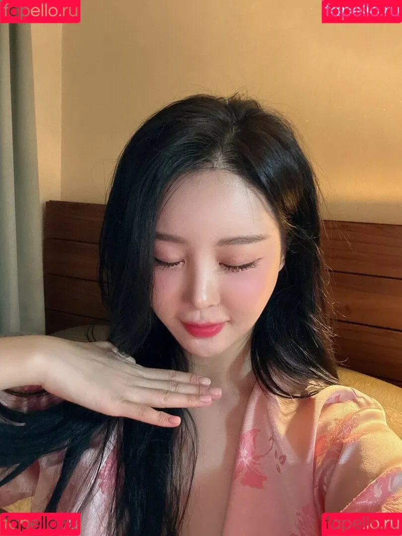 Tangle Dahee Onlyfans Photo Gallery 
