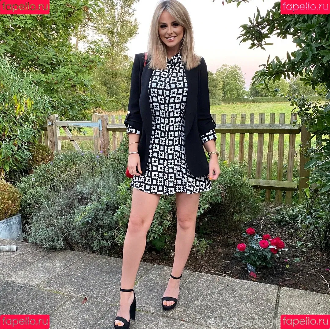 Rhian Sugden Onlyfans Photo Gallery 