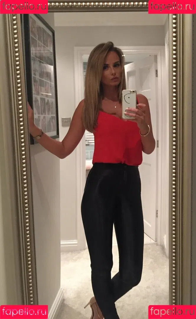 Rhian Sugden Onlyfans Photo Gallery 
