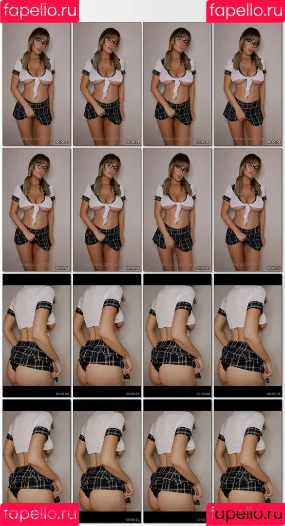 Rhian Sugden Onlyfans Photo Gallery 