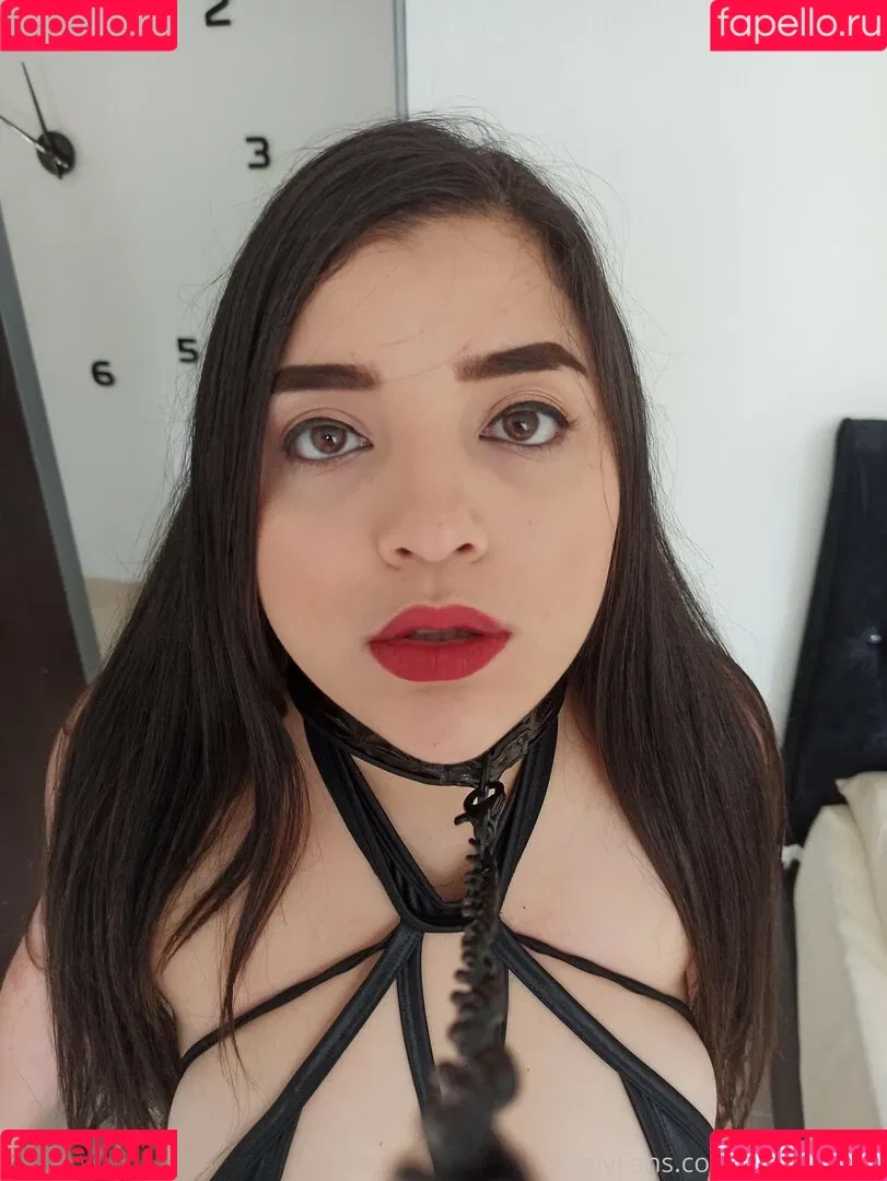 lissafonteyn Onlyfans Photo Gallery 
