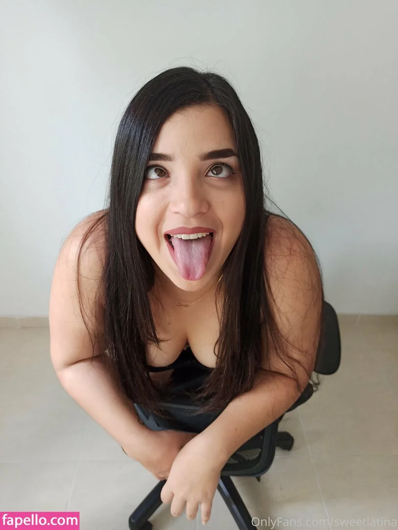 lissafonteyn Onlyfans Photo Gallery 