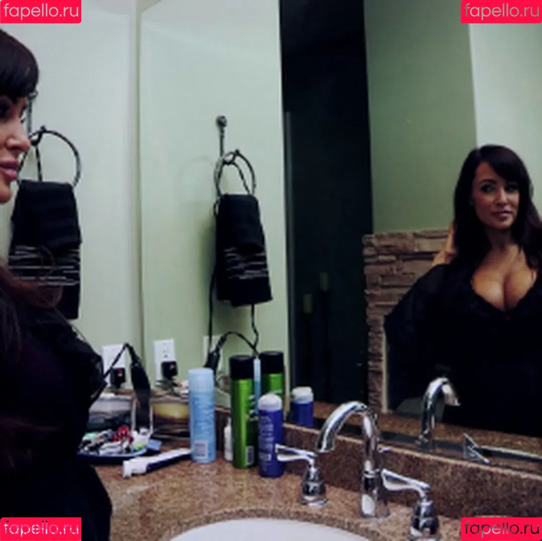 Lisa Ann Onlyfans Photo Gallery 