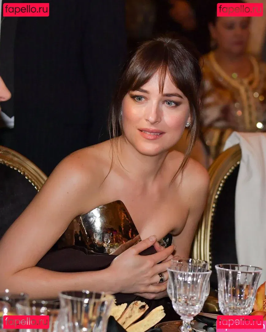 Dakota Johnson Onlyfans Photo Gallery 
