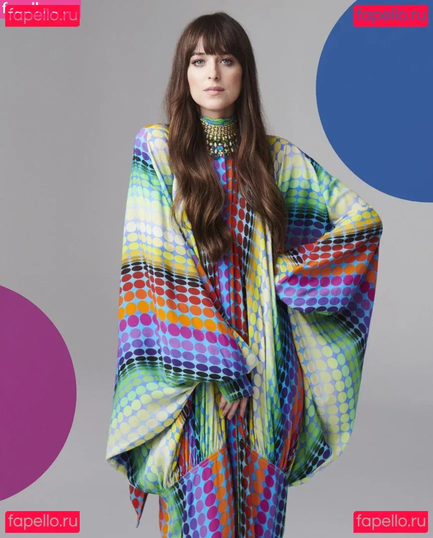 Dakota Johnson Onlyfans Photo Gallery 