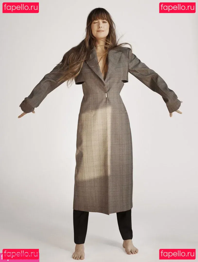 Dakota Johnson Onlyfans Photo Gallery 