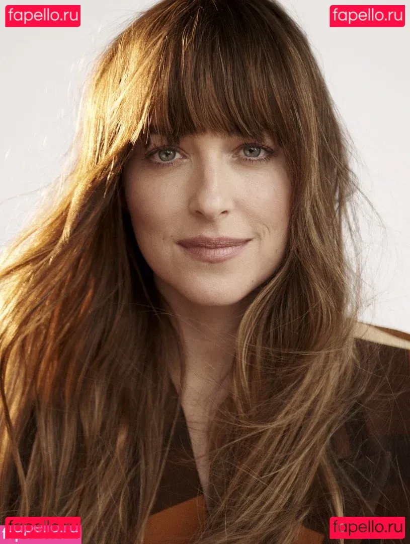 Dakota Johnson Onlyfans Photo Gallery 