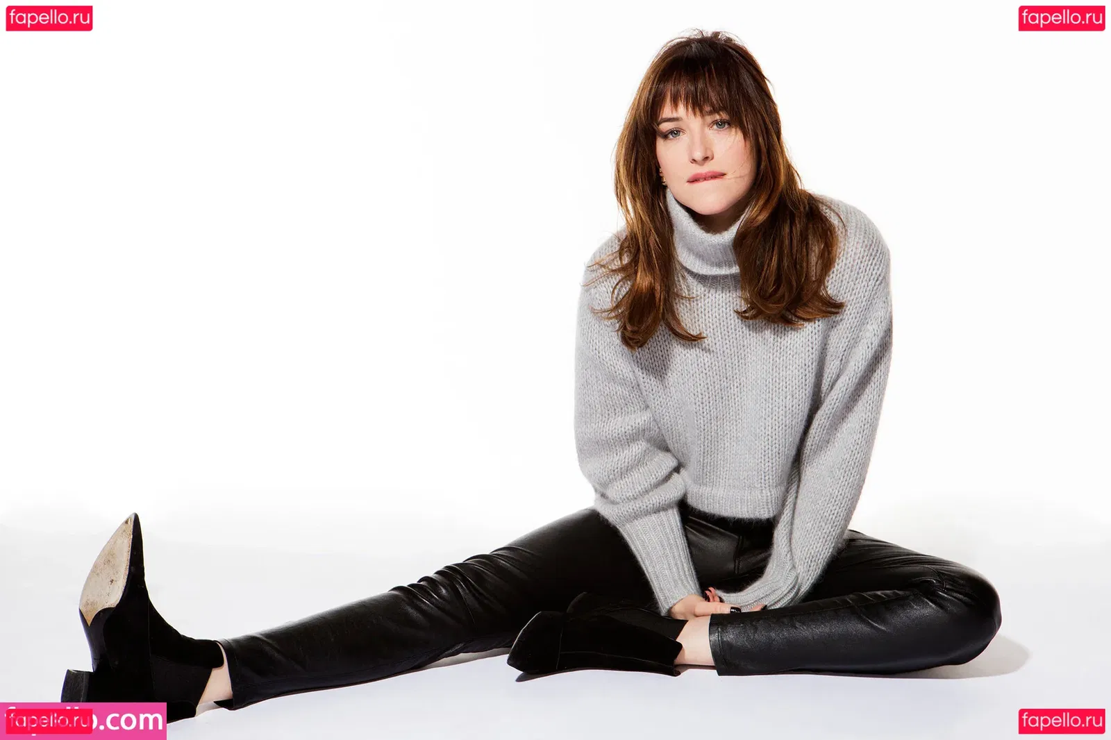 Dakota Johnson Onlyfans Photo Gallery 